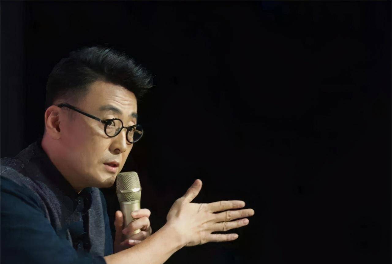 窦文涛:干部家庭孩子会来事,农村孩子很勤快,知识家庭孩子最烦_原生