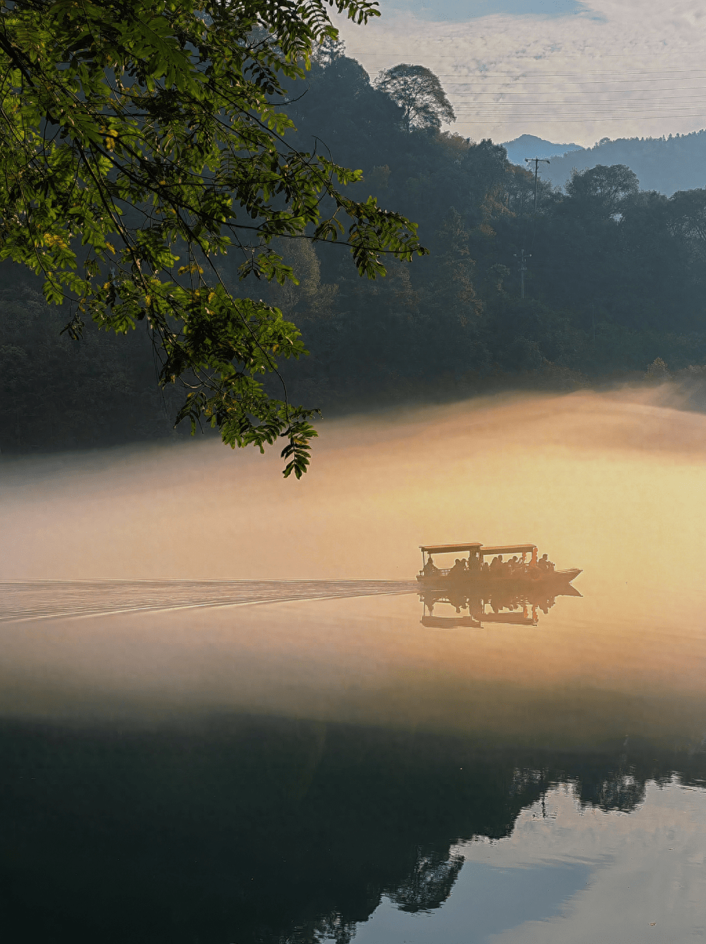 东江湖天气在线 东江湖天气在线