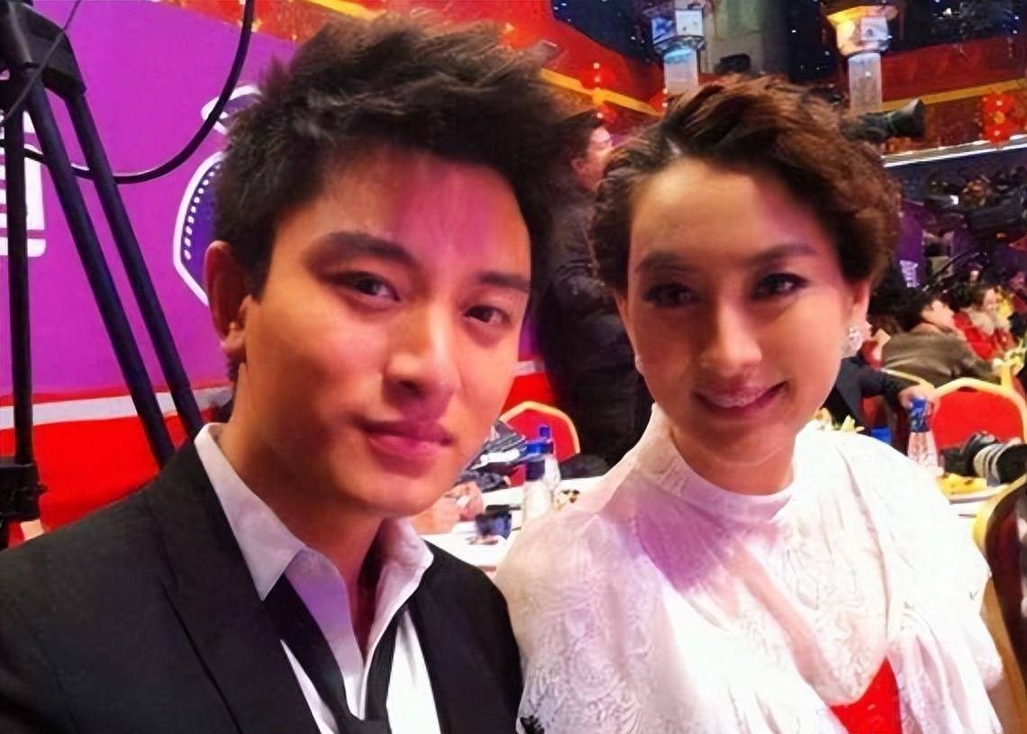 背后金主流出,坐实圈内"老鸨"身份_李小璐_贾乃亮_男友