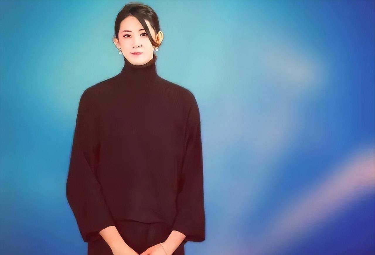 曾是刘翔绯闻女友,离婚多年34岁仍单身_薛明_排球_中国女排
