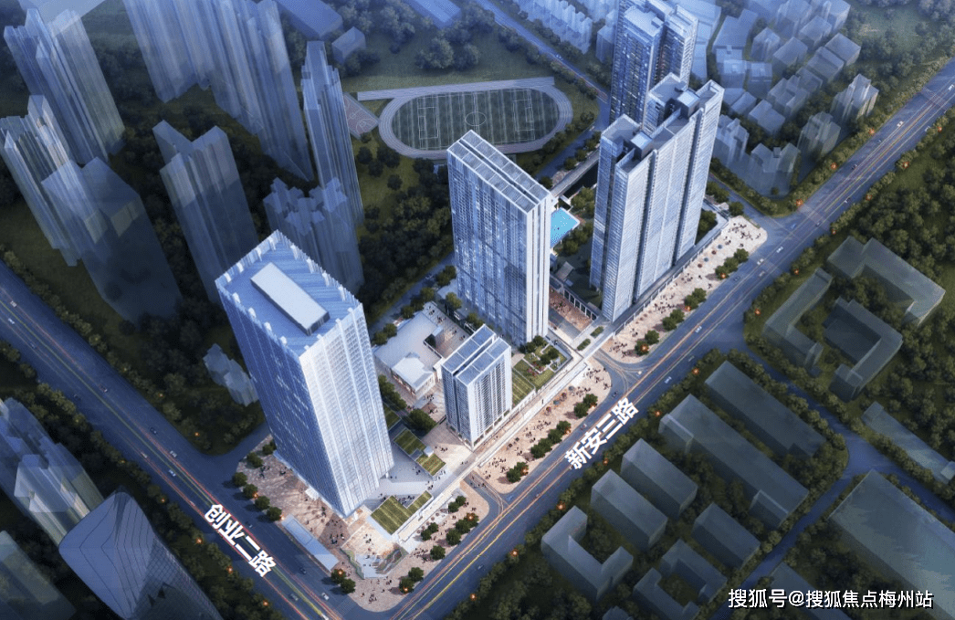 项目交通临靠5号线洪浪北地铁站d出口,向南3站到达宝安中心站,6站到达
