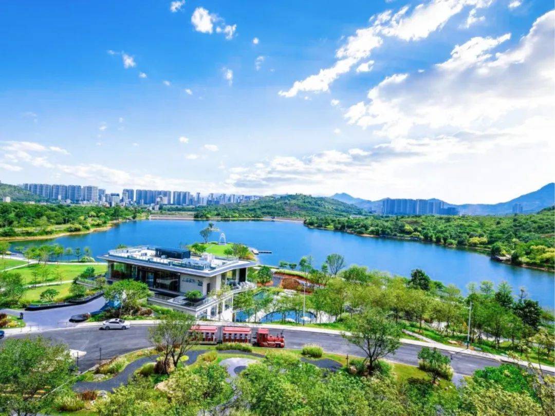 惠州碧桂园伴海云山(伴海云山)|碧桂园伴海云山售楼处房价-户型-交通