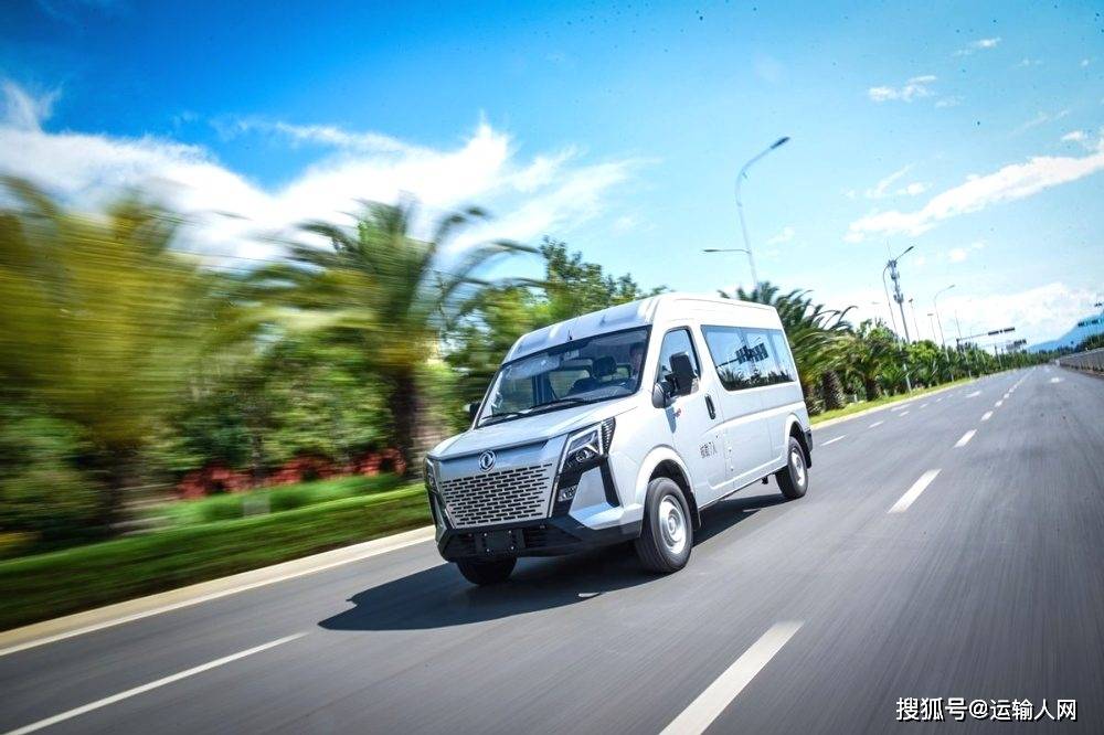 东风御风v9  轻客多面手助力用户高效创收_搜狐汽车_搜狐网