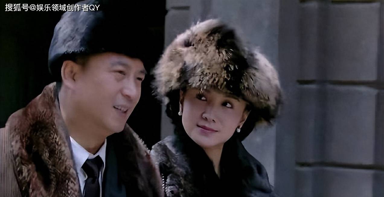 《悬崖》孙悦剑根本不知,周乙牺牲前向顾秋妍"表白"的真相_莎莎_感情