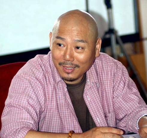 李诚儒与发妻分手30年:他住奢华四合院,她与儿子蜗居18平_李大海_父亲