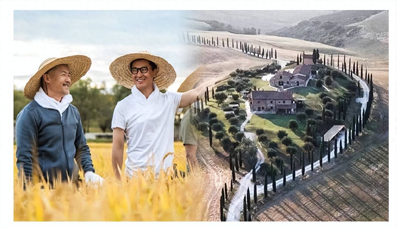 尔康周杰凌晨发文感慨:做演员的时候没看到几个好演员_林心如_因为