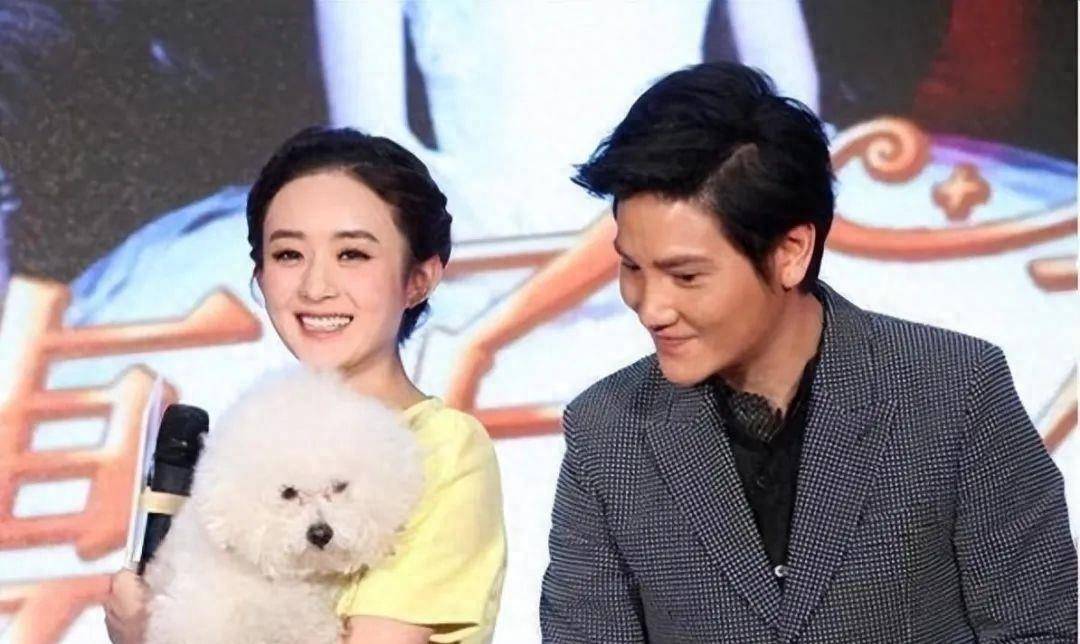 不论咖位,不势利眼,赵丽颖交友的真诚,给多少明星上了一课!