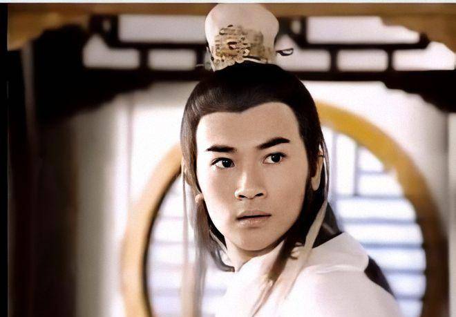 谁才是第一?_角色_观众_谢霆锋