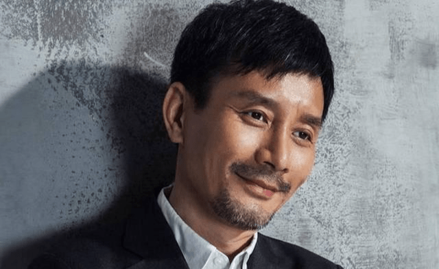 田小洁:戏红人不红,与江珊秀恩爱,让大家知道了这对半路夫妻_工作