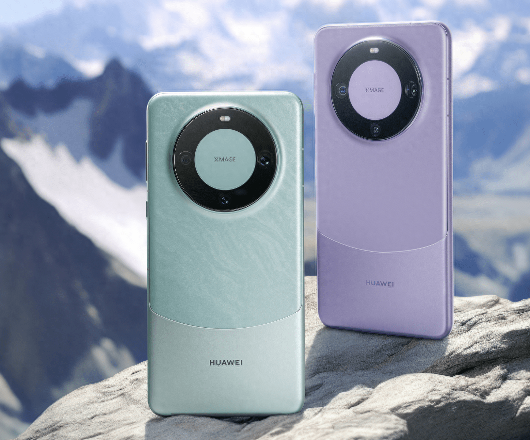 华为mate60发布会定档9月25日,能否再次于无声处听惊雷?