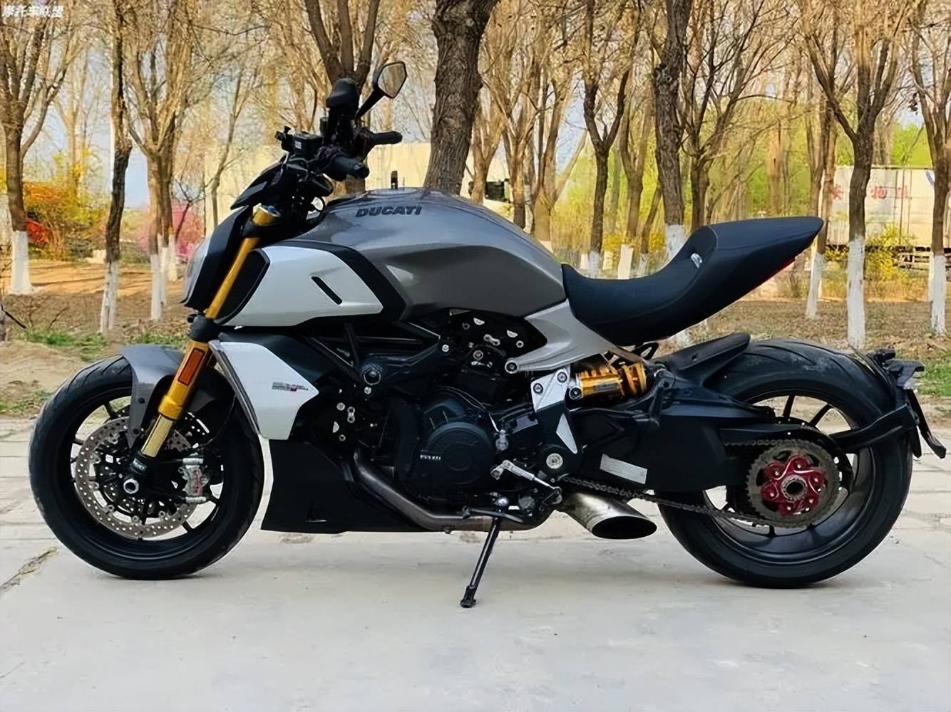 川崎,雅马哈,杜卡迪打骨折,你们说不买就不买?_搜狐汽车_搜狐网