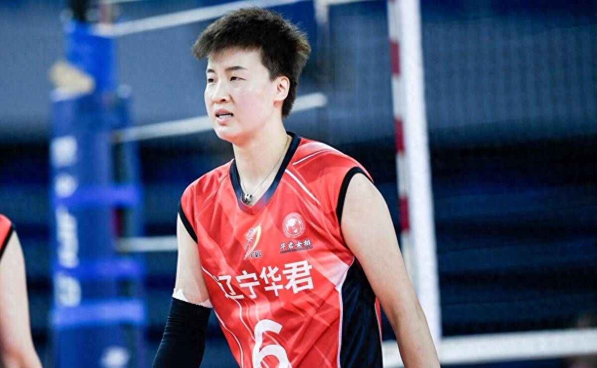 女排豪门再曝劳动纠纷,胡铭媛恐就此宣告退役_王思敏_辽宁女排_奥运会