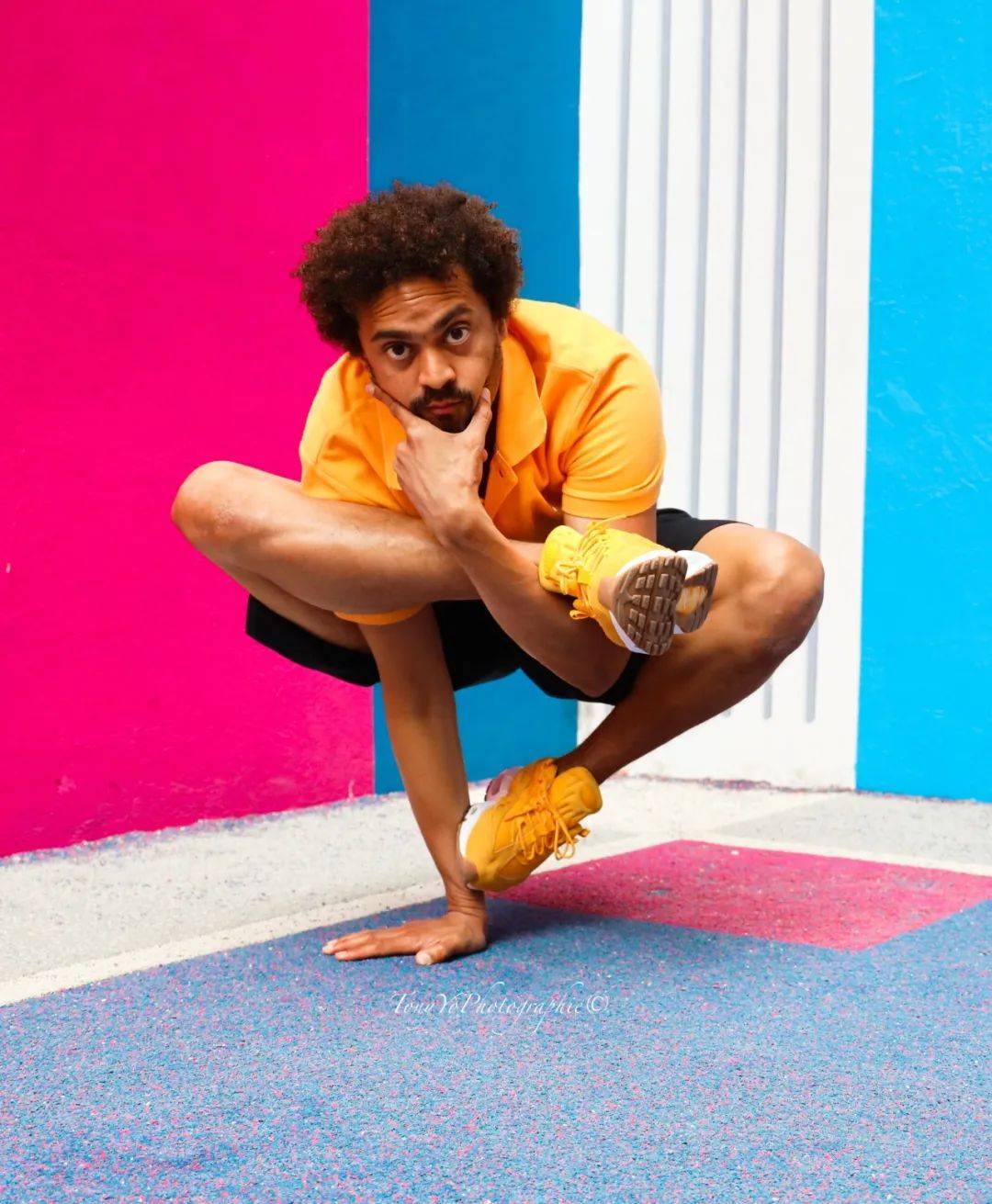 演出_舞蹈_法国