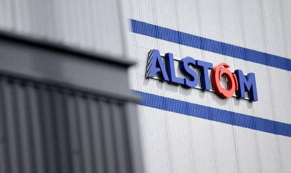 法国的阿尔斯通集团在高新工业技术领域可以说是领头羊的地位,不仅在