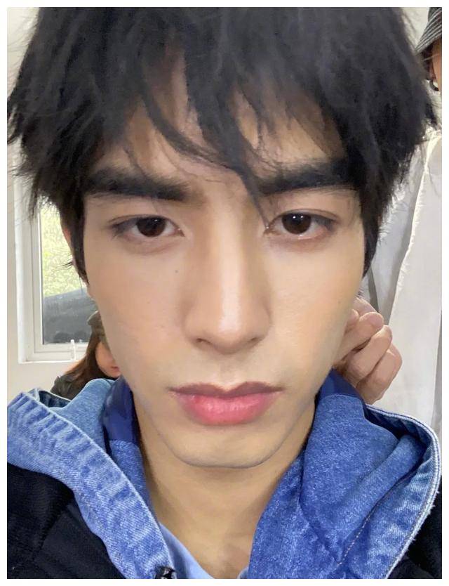 小八卦,王大陆,杨紫,宋威龙,孔雪儿,邢昭林_资源_团队_热度