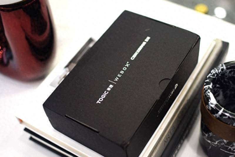 没广告畅快观影，泰捷WE60 Pro电视盒子开启新时代的电视娱乐体验