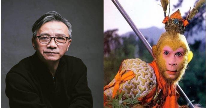 李世宏(孙悟空配音)张云明,配音演员,现任迪士尼国际配音公司在中国的