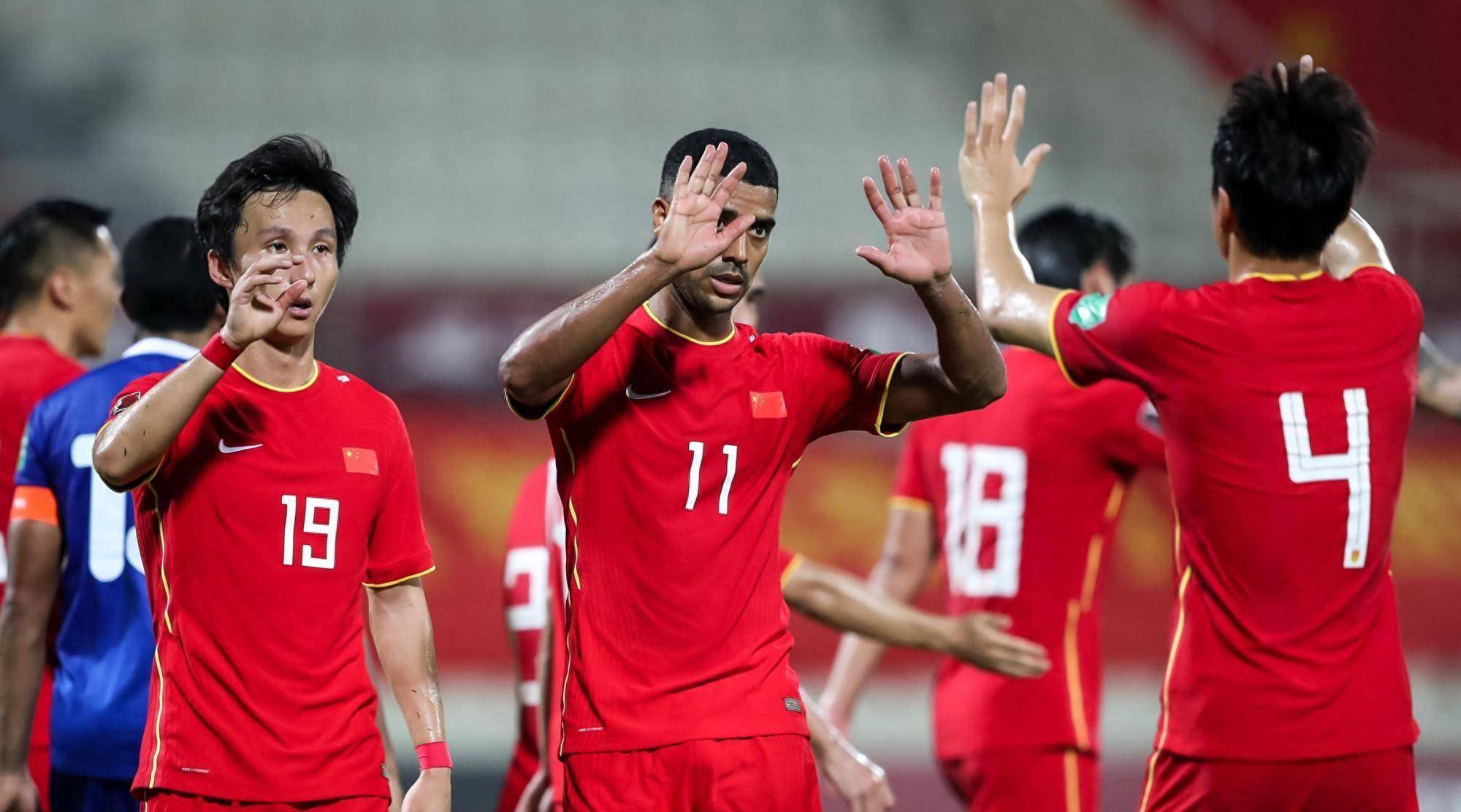 国足面临平局威胁!战胜叙利亚迫在眉睫,失利将彻底跌出前80!