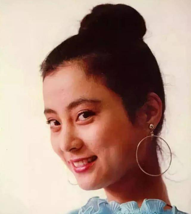 "西游记"玉兔精李玲玉,二婚嫁犹太商人,如今怎么样了?