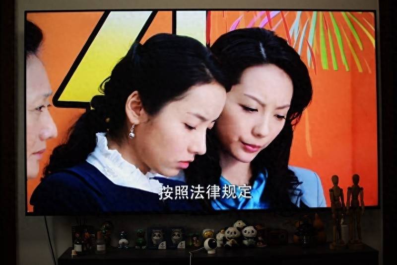 没广告畅快观影，泰捷WE60 Pro电视盒子开启新时代的电视娱乐体验