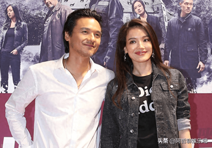 舒淇老公街头寻"秘境",真爱还是"偷得浮生半日闲"_生活_按摩_寻找