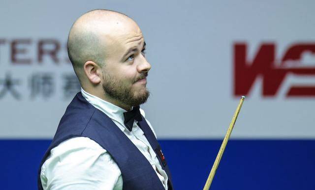 卢卡布雷切尔击败威廉姆斯,展现强大实力;获胜后称欧洲赛本可夺冠