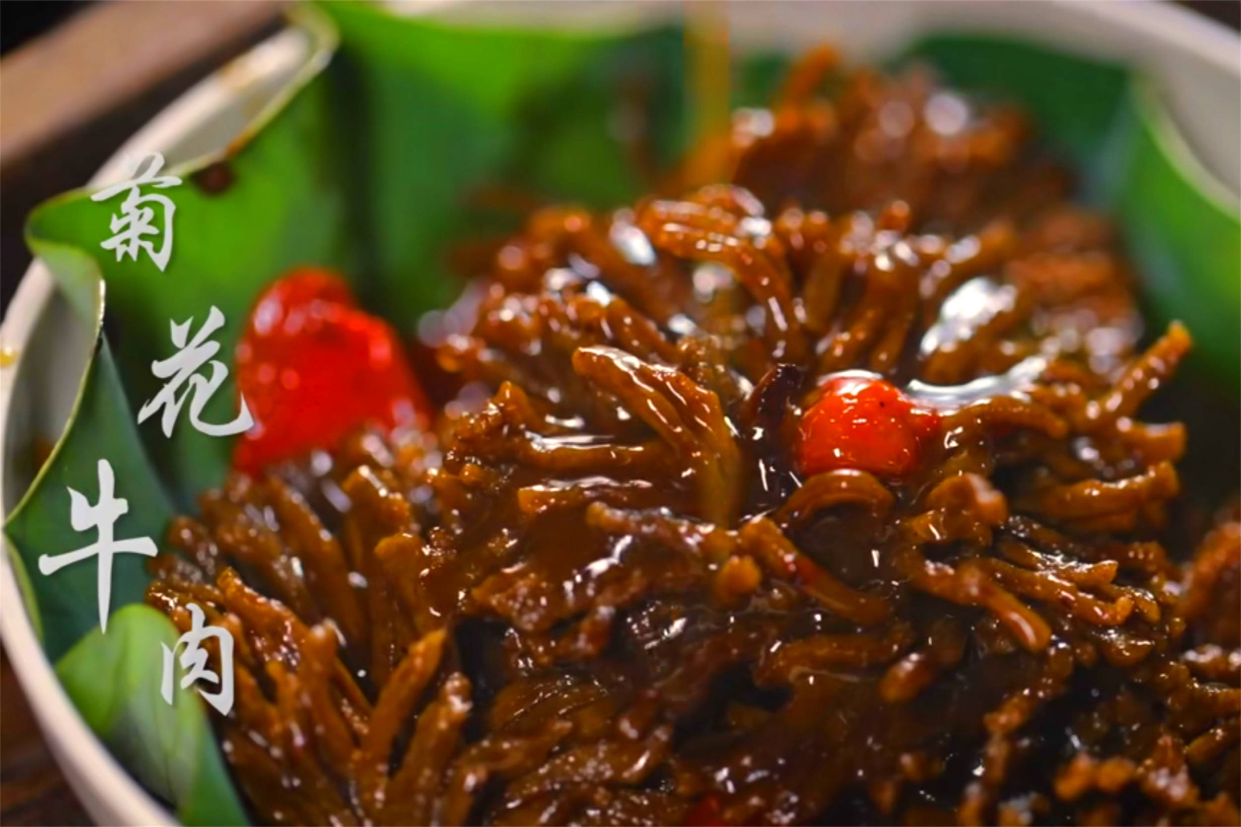 回顾李子柒最后的10个作品,离开2年,再看田园风还是如此美好!