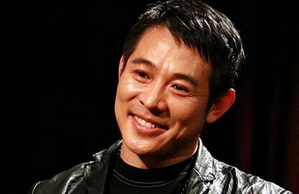 邱淑贞谈李连杰,计春华是刀枪不入的高手,也打不过李连杰_王晶_电影