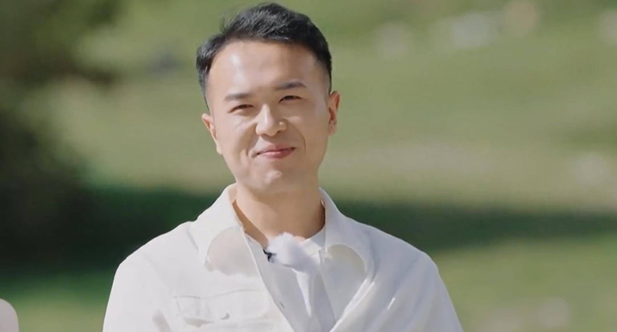 《再见爱人3》看懂张硕的"束手无措",才知道王睡睡多么让人窒息