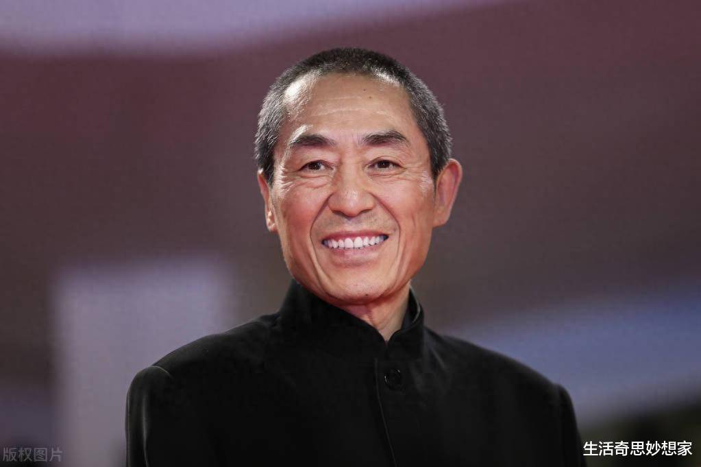 张艺谋简介 搜狐网