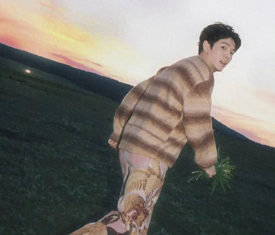 肖战地下恋?小鬼色诱?pgone被甩?李佳琦被吸血?欧弟被绿?