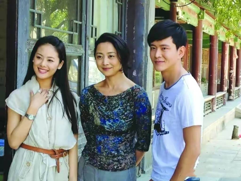 1992年,刘培在拍电影《喋血嘉陵江》期间不幸发生意外.