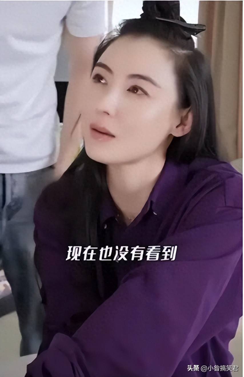 张柏芝谈16岁大儿子绯闻:未见其恋爱迹象,希望他更专注学业_lucas