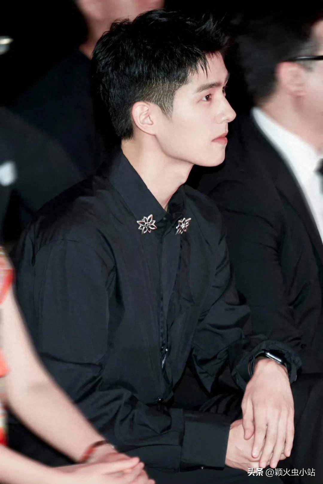 16娱乐瓜:任嘉伦迪丽热巴龚俊白鹿吴磊刘昊然周迅沈月卢昱晓_活动