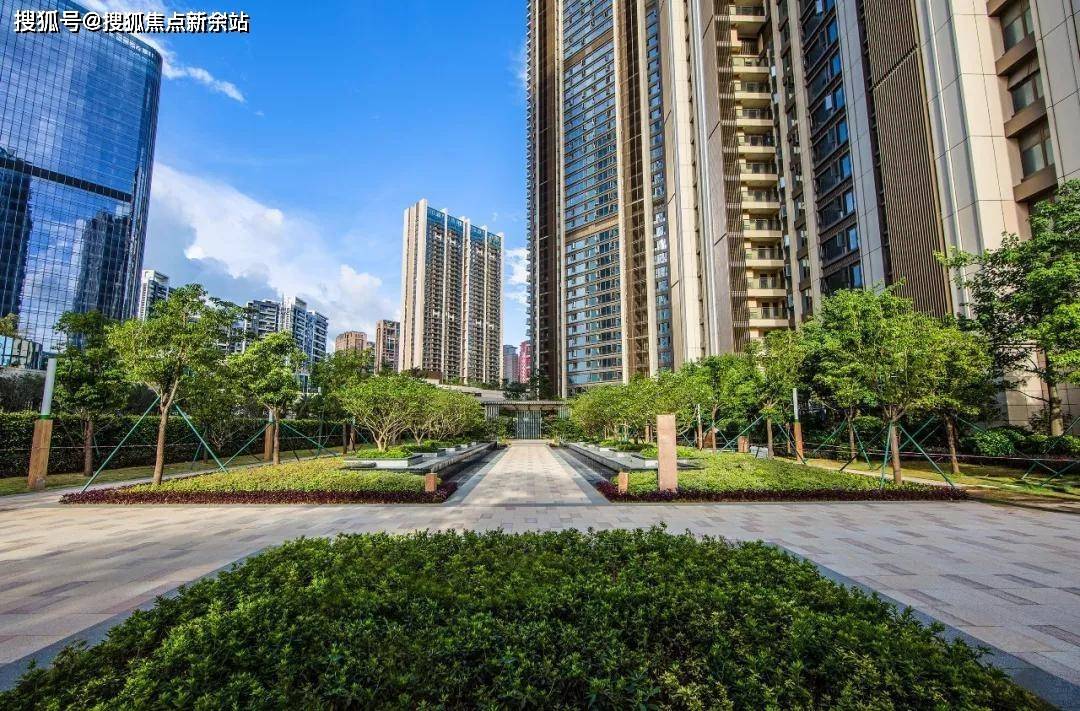 颐湾府_深圳颐湾府_首页网站丨楼盘详情/均价/交通/位置_住房_购房