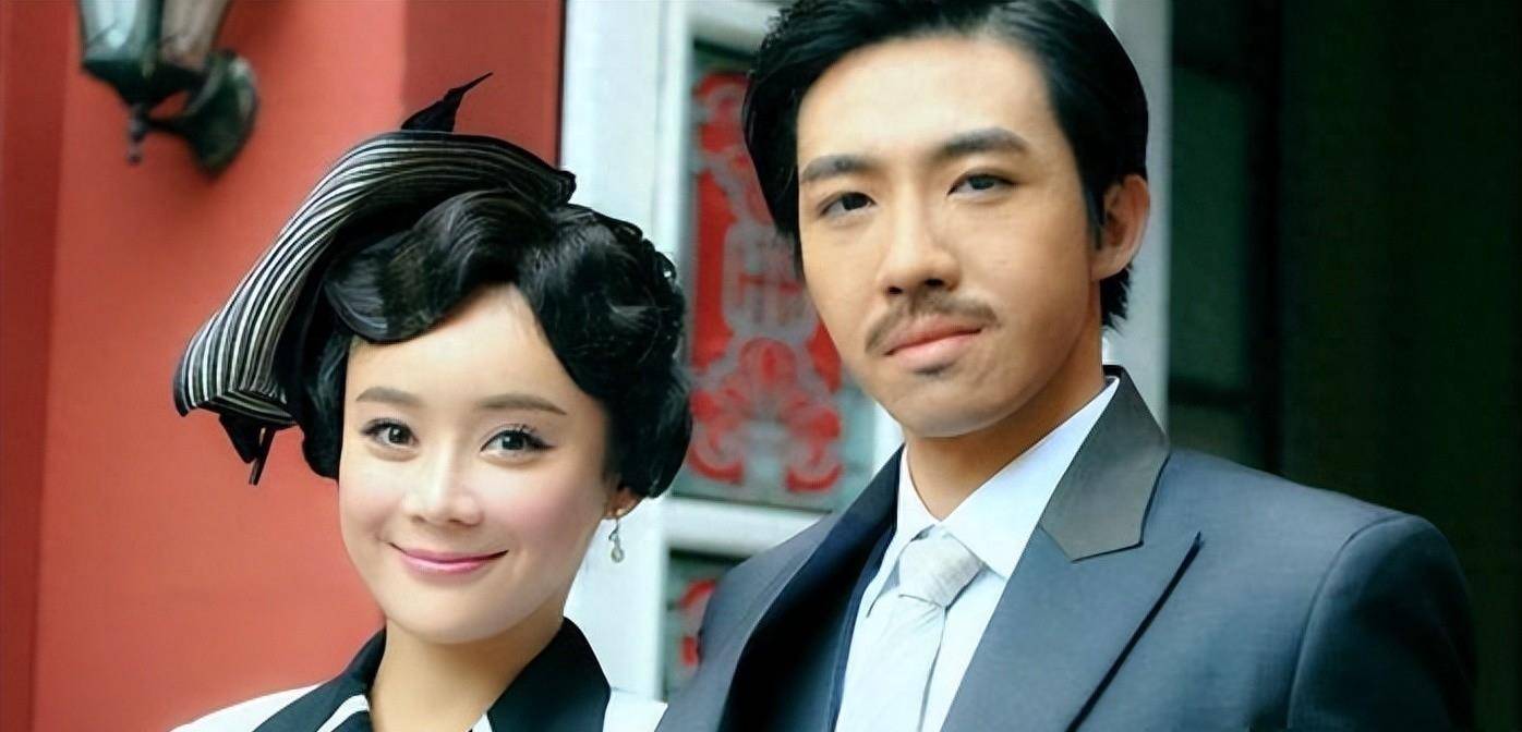 俞灏明:23岁毁容,女友分手,公司放弃,如今大变身,他是个狠人_seline