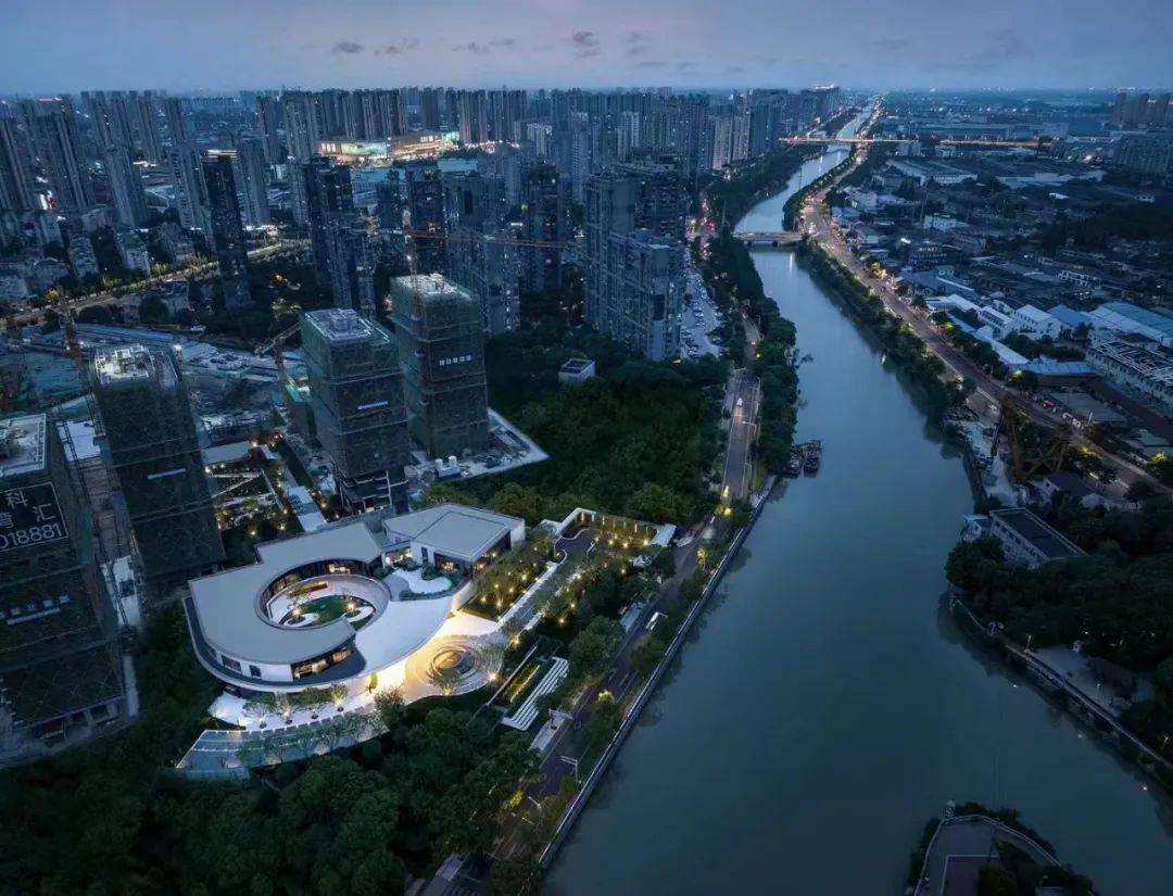 常州【万科·瑧湾汇】售楼处电话—地址—2023售楼中心售楼部—图文