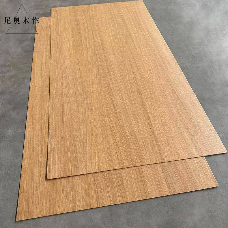 每个人的家,都需要白橡木饰面板_原木_美国_森林