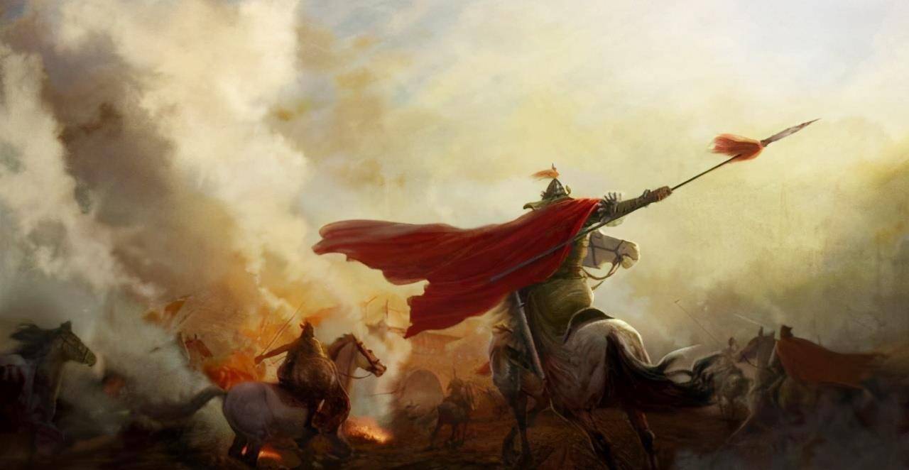 边关告急,将军三拒圣旨不肯出兵,皇帝一看结果服了:你真是天才_汉宣帝