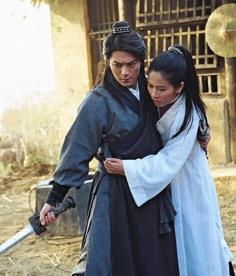 第一》播出16年,男演员形象"全军覆没",女演员个个坚挺_天涯_李亚鹏