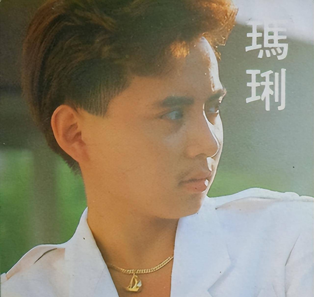 歌手周峰:深圳街头神秘失踪, 9年下落不明,连家人都找不到_音乐_创作