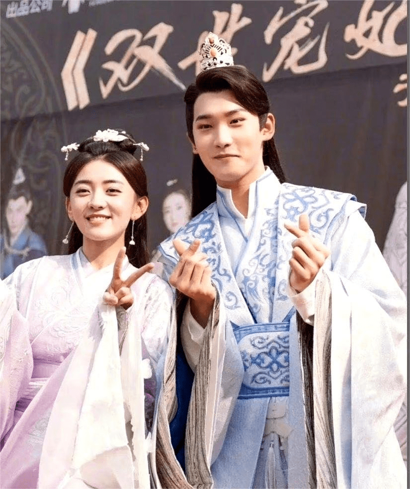 这是你心中的李瓒和宋冉吗?_梁洁_剧情_cp