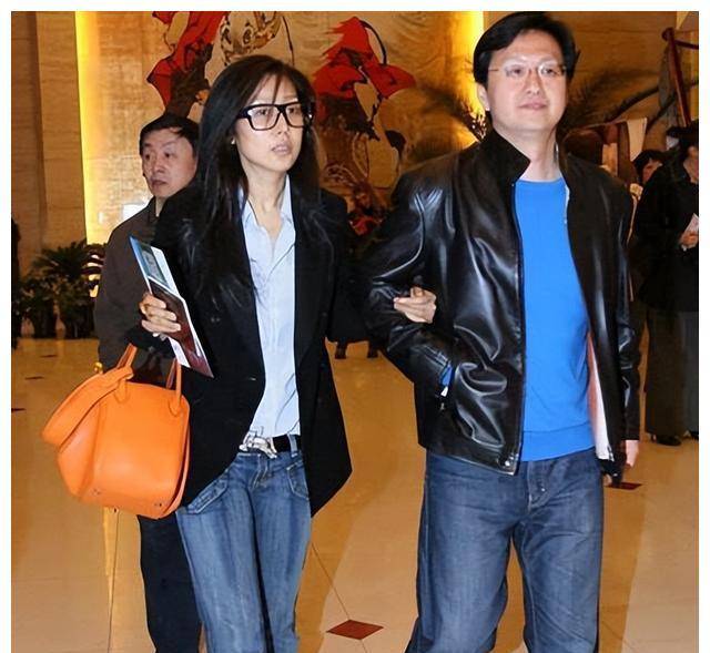 歌手孙悦:老公是重庆首富,曾被说"克夫"的她,如今活成这样_首歌_大赛