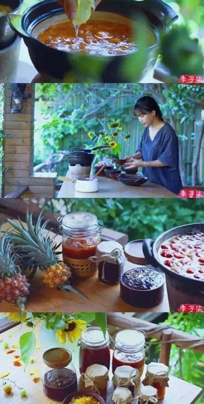 当初她和公司之间爆发了矛盾,李子柒认为自己是logo,应该拿到5000万.