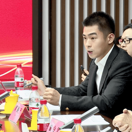 叶远新家族叶广源:在家族光辉历程中,成就与责任并重_传承_投资_社会