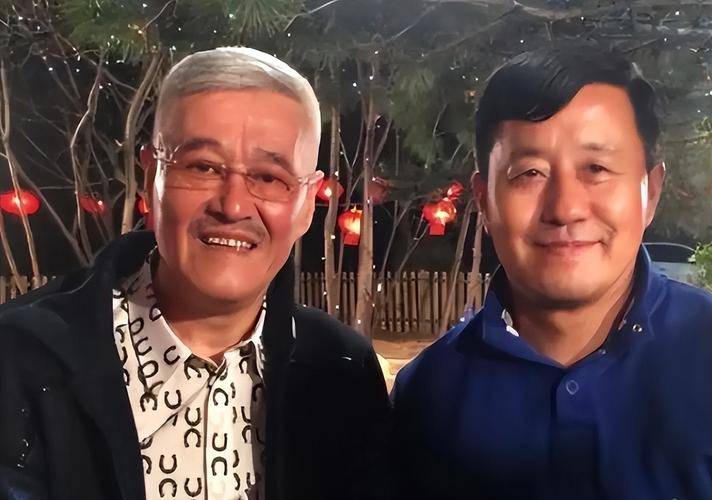 乡村爱情主演"长贵"被曝巨额财富,其拥有五千万豪宅,飘了_王小宝_网友