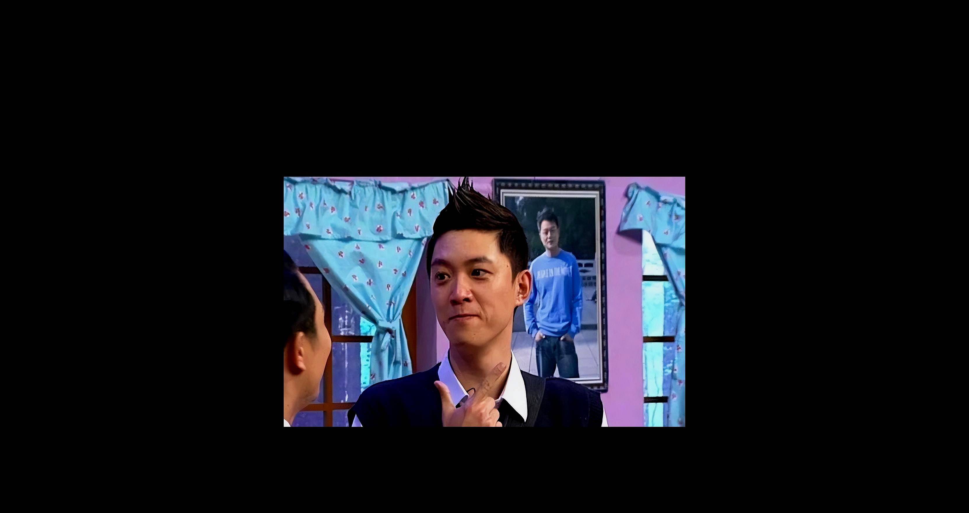 山东综艺主持李鑫辞职,基本工资仅5580,辞职后被曝一天挣10万_网友