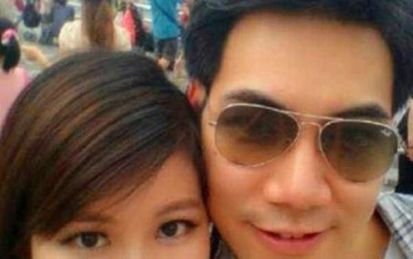 这名网友的名字叫做何嘉文,身高一米八,是一名帅气的阳光男孩儿,他们