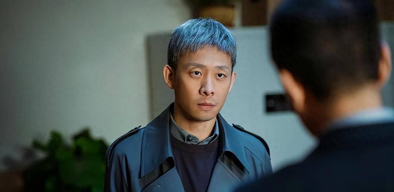 黄志忠张译领衔《国家行动》:反腐大戏震撼上演_刘唐_贺延龄_保护伞