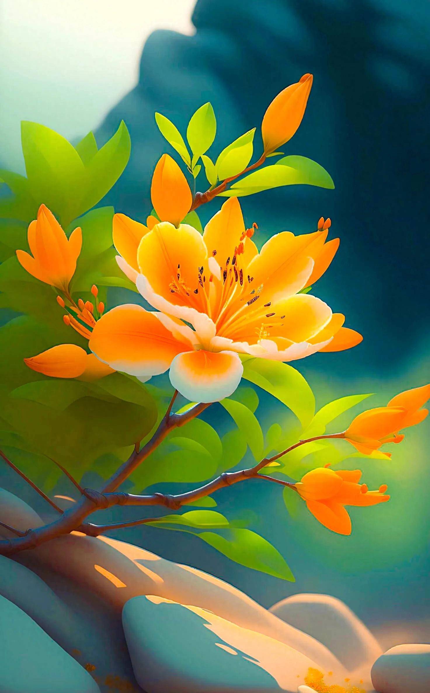 控制好情绪,调整好心态,喜怒不形于色_时候_忧虑_怒气